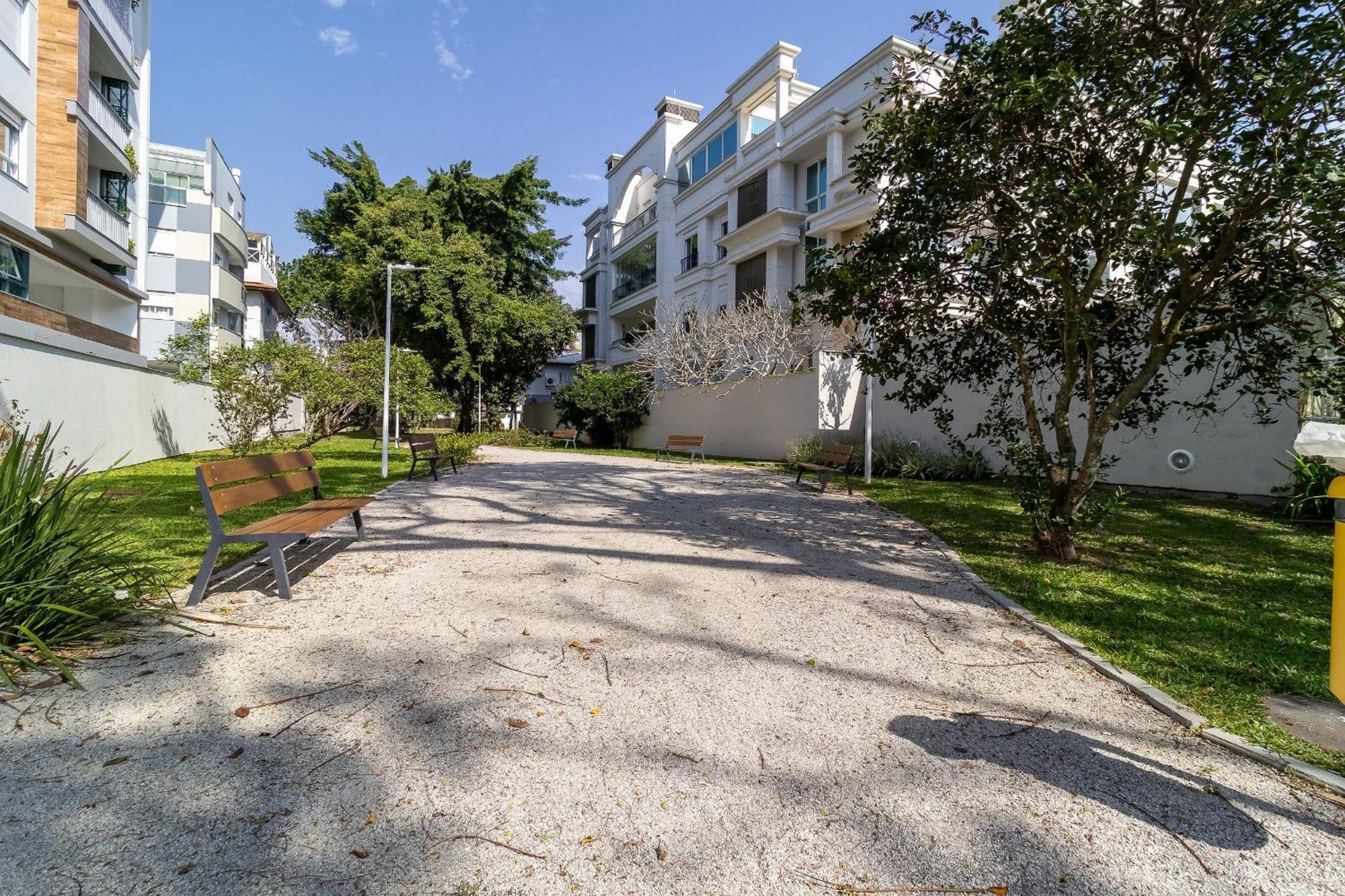 Apartment Mor - A 230m Da De Jurere Floripa/sc *