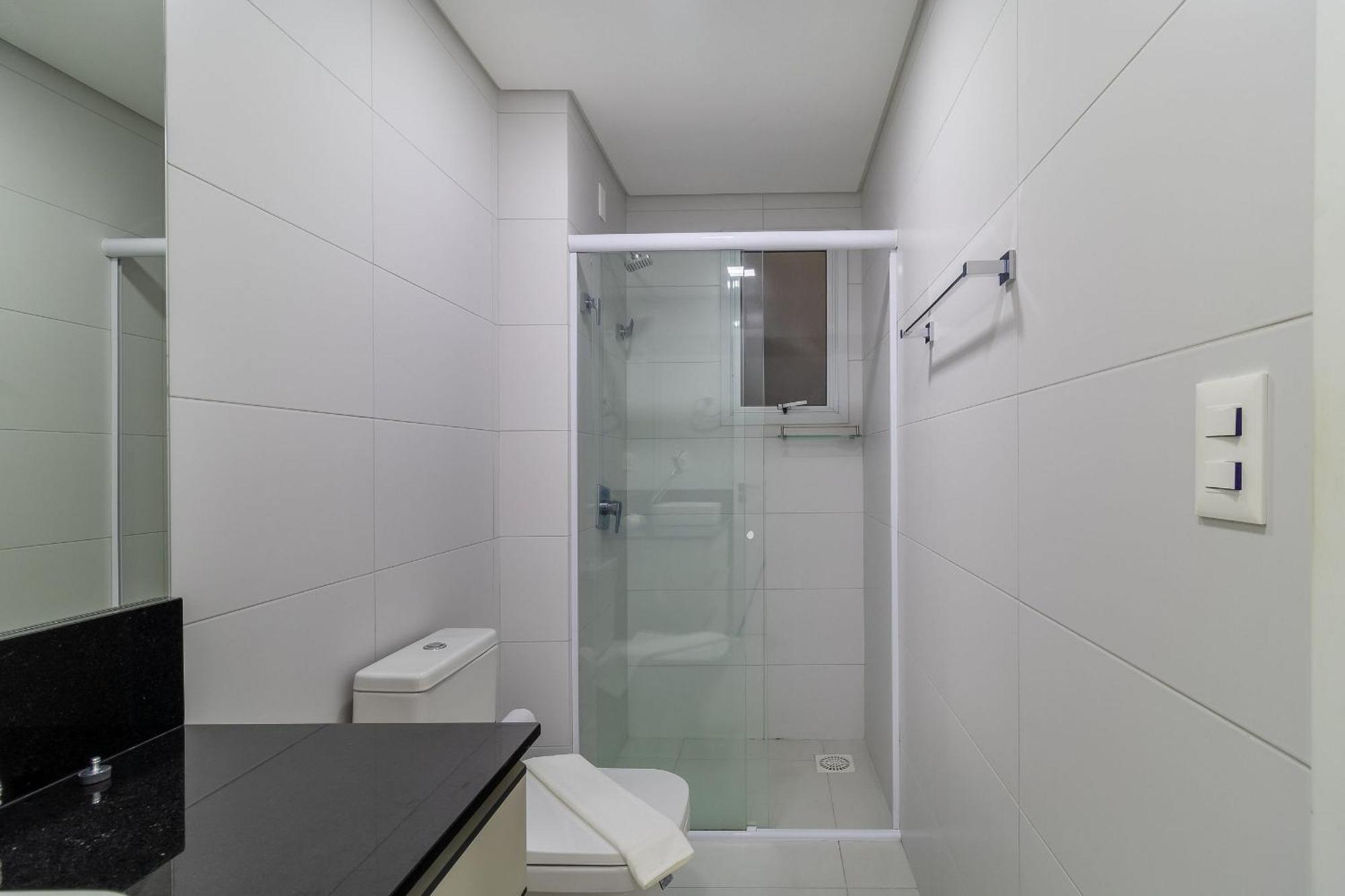Apartment Mor - A 230m Da De Jurere Floripa/sc *