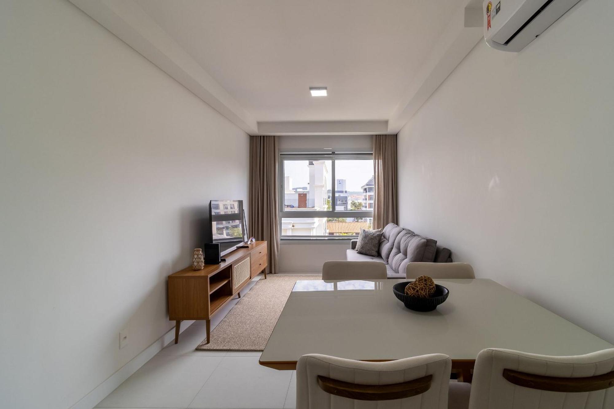 Apartment Mor - A 230m Da De Jurere Floripa/sc Florianopolis