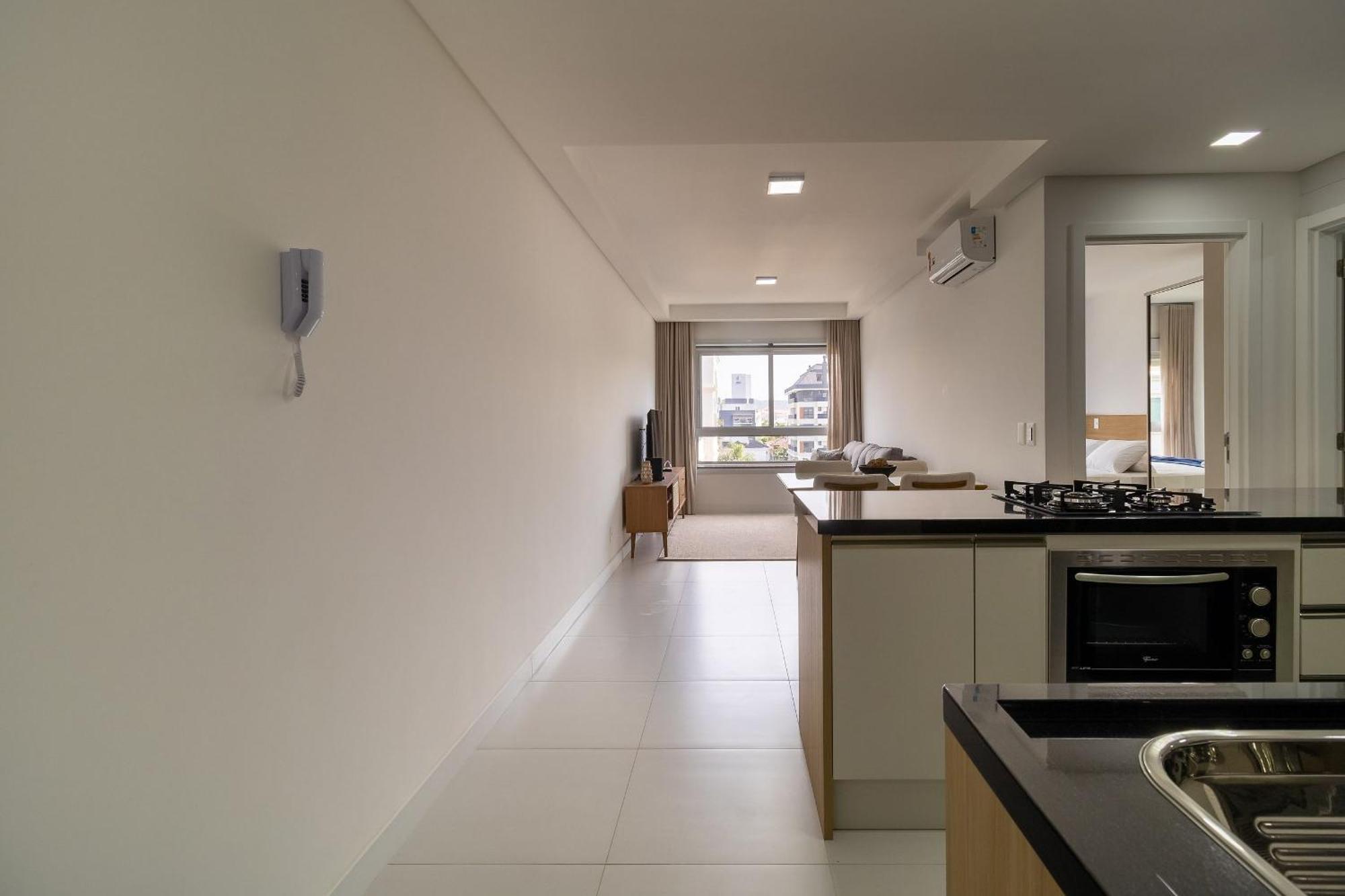 Mor - A 230m Da De Jurere Floripa/sc Apartment