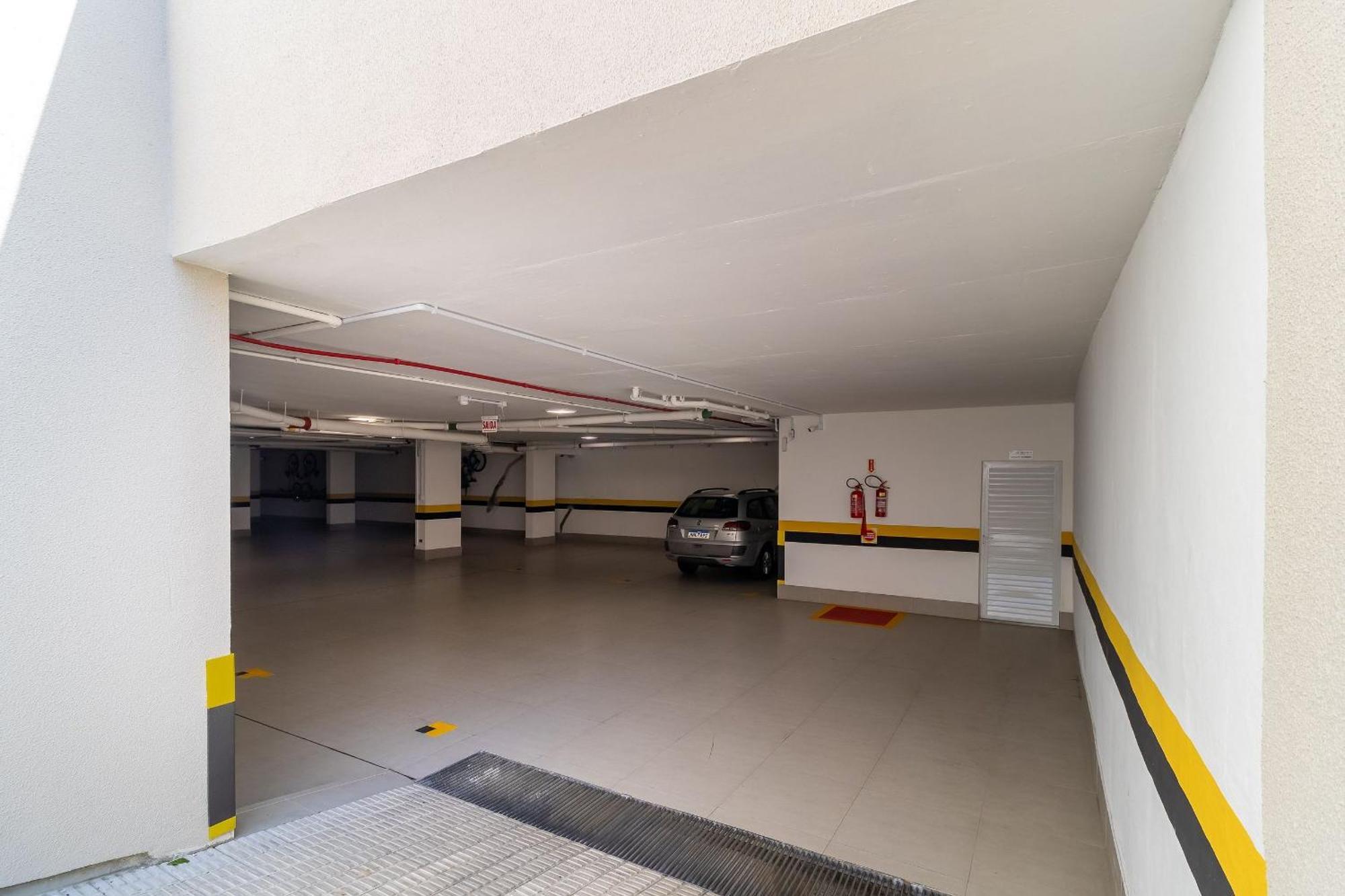 Apartment Mor - A 230m Da De Jurere Floripa/sc
