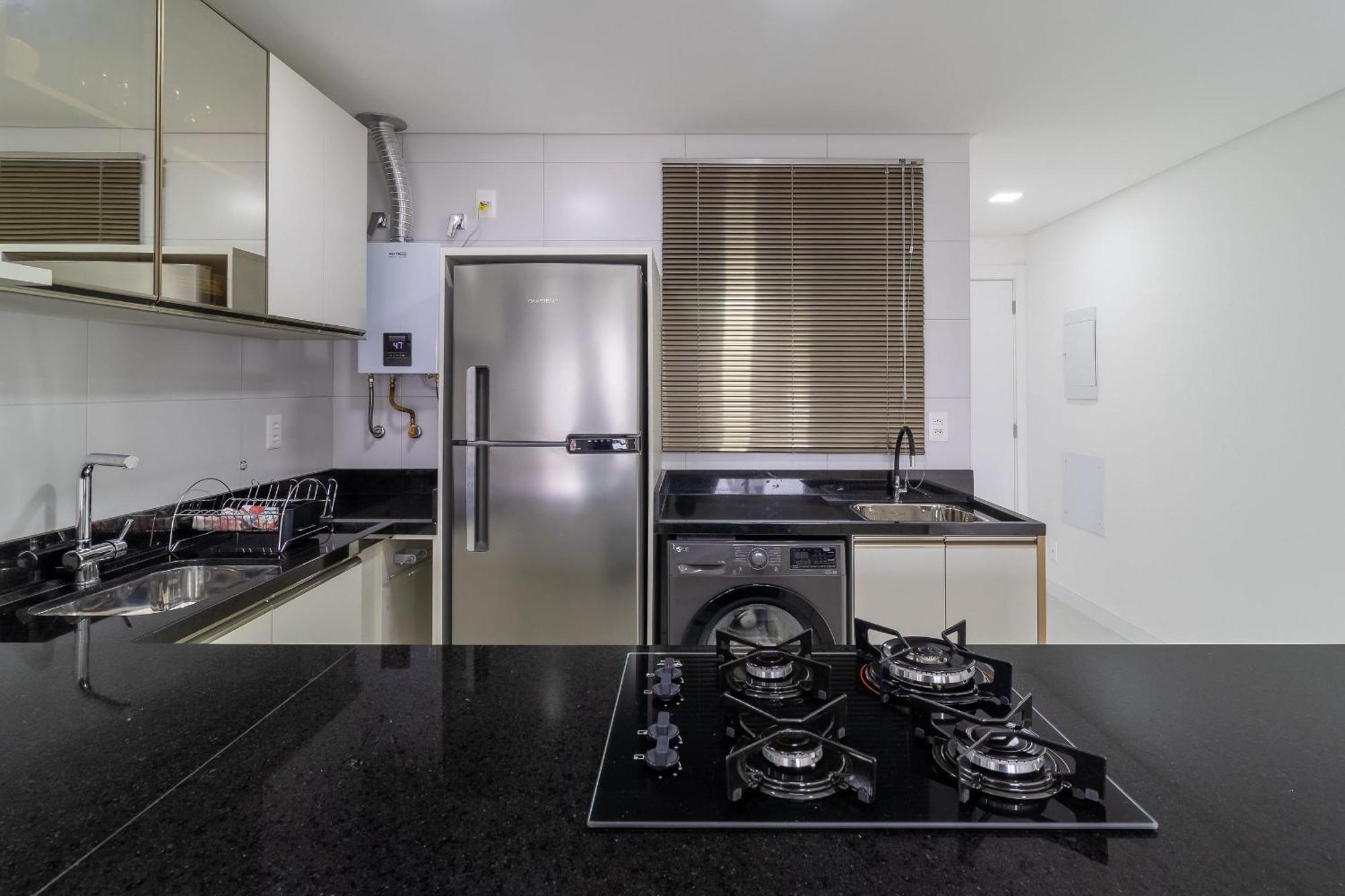 Mor - A 230m Da De Jurere Floripa/sc Apartment