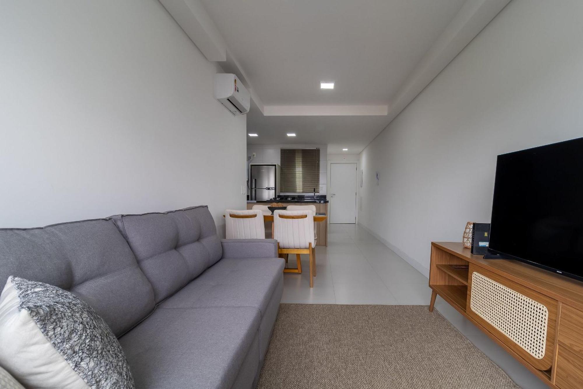 Apartment Mor - A 230m Da De Jurere Floripa/sc Florianopolis