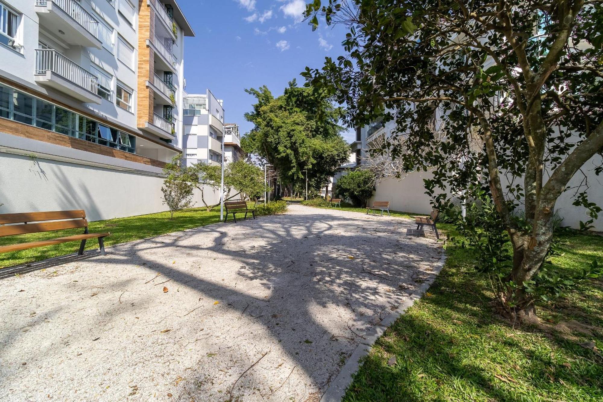 Apartment Mor - A 230m Da De Jurere Floripa/sc Florianopolis