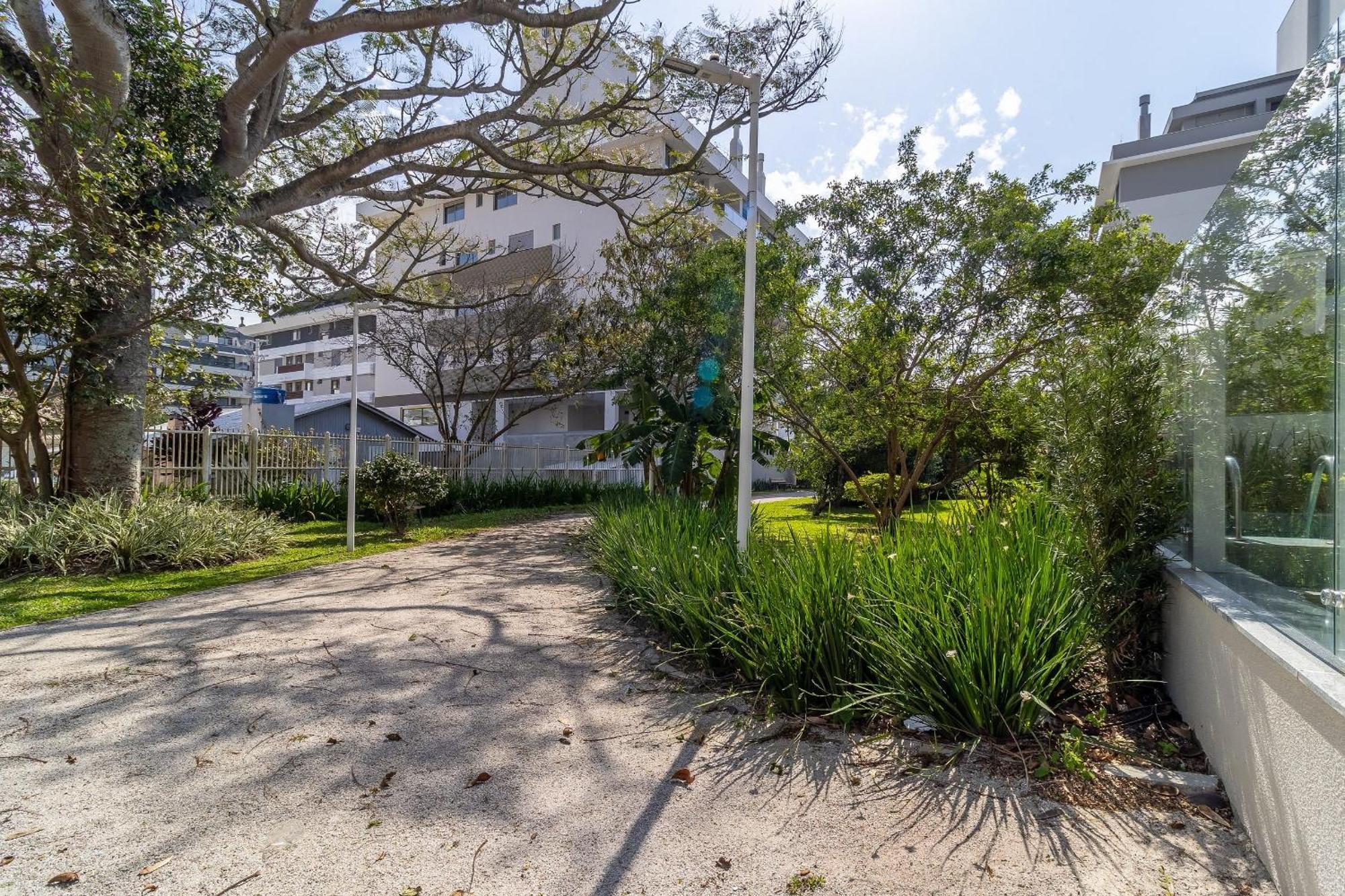 Mor - A 230m Da De Jurere Floripa/sc Apartment Florianopolis