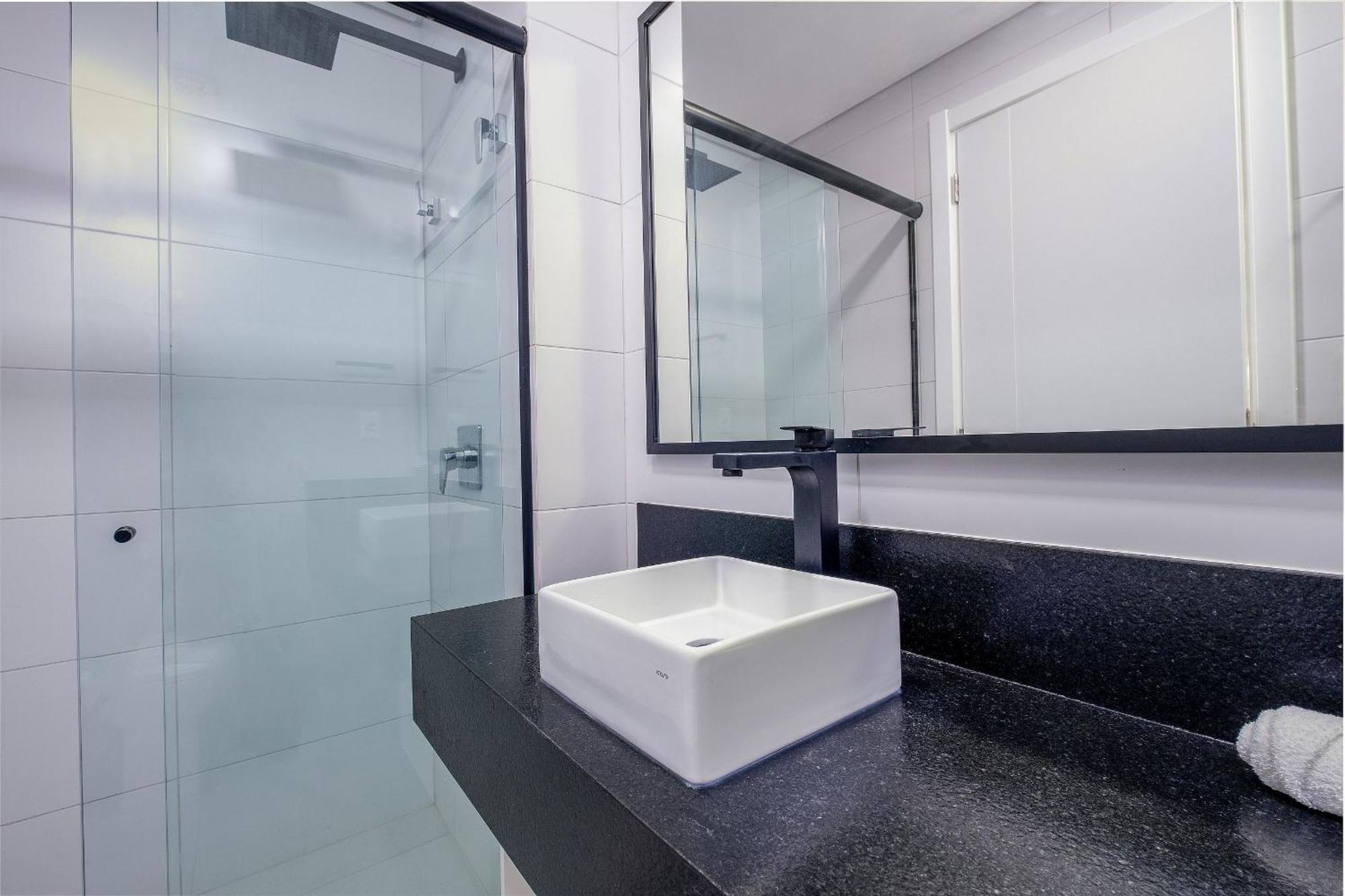 Mor - A 230m Da De Jurere Floripa/sc Apartment