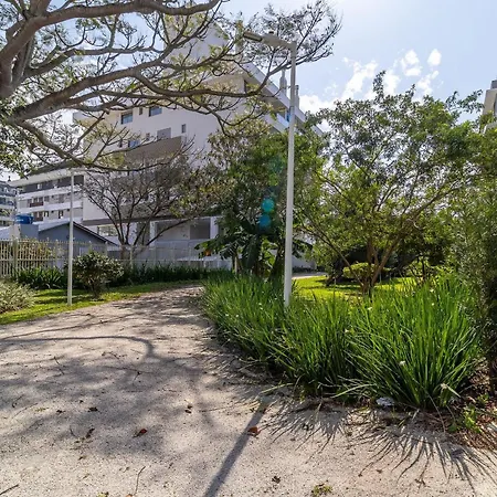 Mor - Apartamentos A 230M Da Praia De Jurere Floripa/Sc Florianopolis Exterior photo